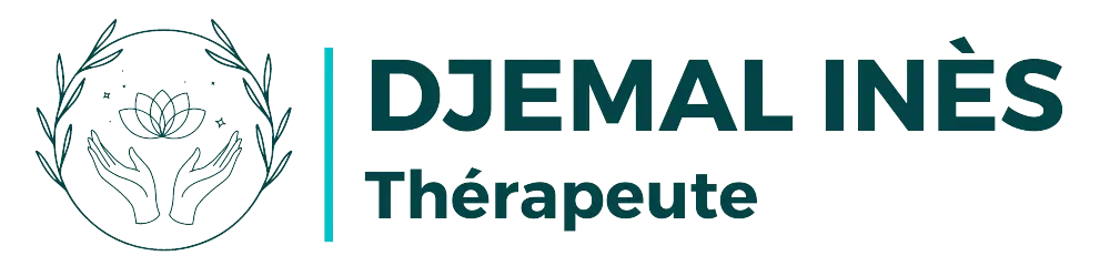 Logo de djemal Inès